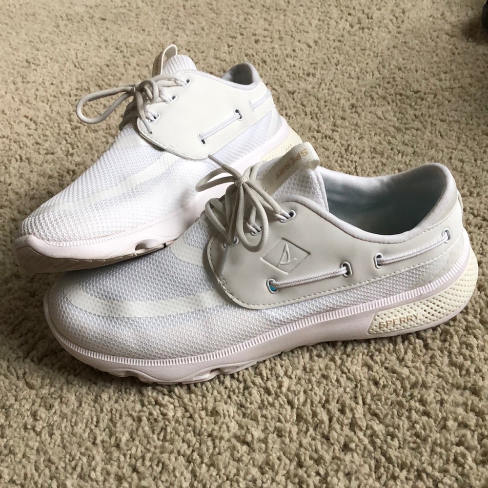 Sperry 7 Seas sneaker